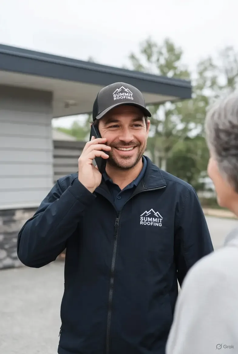Flat Roof Leak Repair Hermitage, AR FAQs